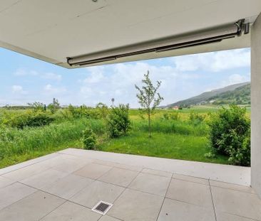 2.5 Zimmer, 59 m², EG - Foto 3