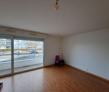 Appartement T2 à louer Rennes Beauregard - 47 m² - Photo 6