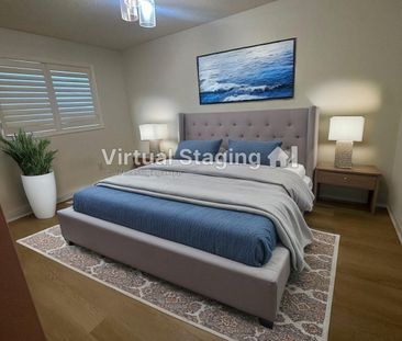 For Lease - 38 Toba Crescent, Brampton, Ontario - Photo 6