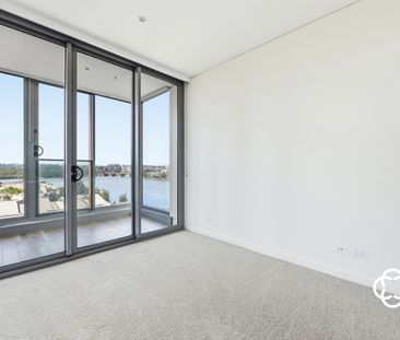 1002/3 Foreshore Place, Wentworth Point NSW 2127 - Apartment For Re... - Photo 3