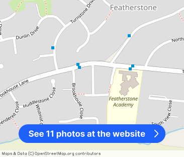 Whitgreave Avenue, Featherstone, WOLVERHAMPTON - Photo 1