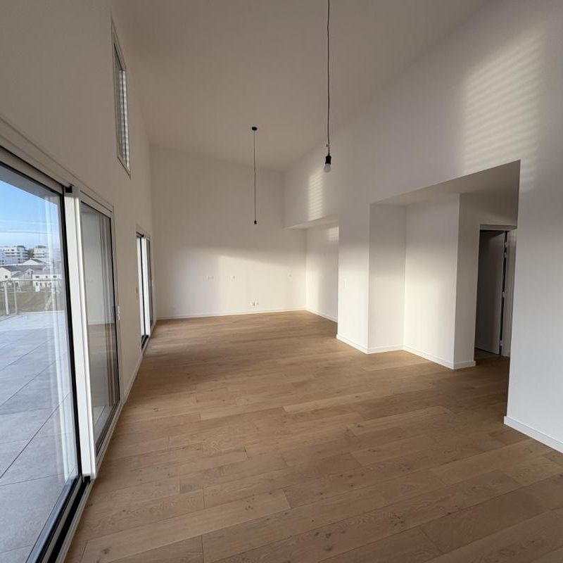 Appartement T6 à louer Cesson Sevigne - 155 m² - Photo 1