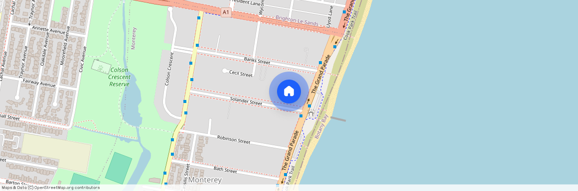 9/62 Solander Street, Monterey