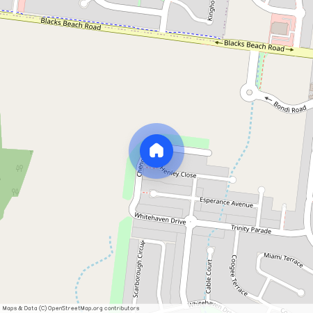 29 Henley Close, Qld 4740, Blacks Beach