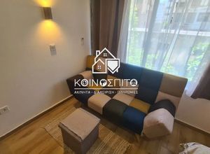 Studio/Γκαρσονιέρα για ενοικίαση - Κέντρο Θεσσαλονίκης, - Photo 2