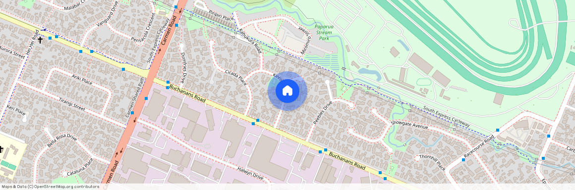 20 Kinross Street, Hei Hei, Christchurch City