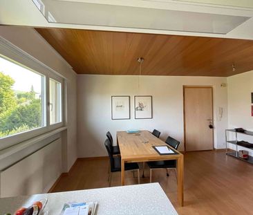 3.5 Zimmer, 80 m², 1. Stock - Photo 2