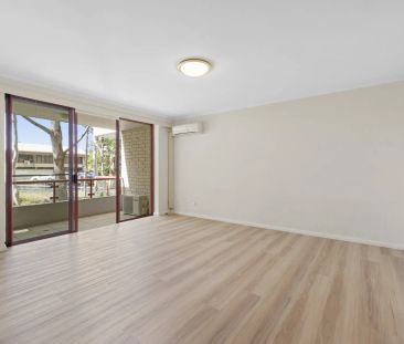 Light-Filled Elevated Apartment in the Heart of Hornsby with Parkin... - Photo 2