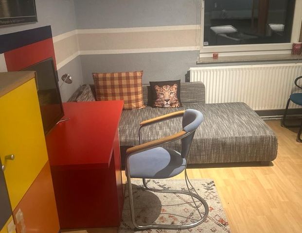 Zimmer zu vermieten pokuj do wynajencia - Foto 1