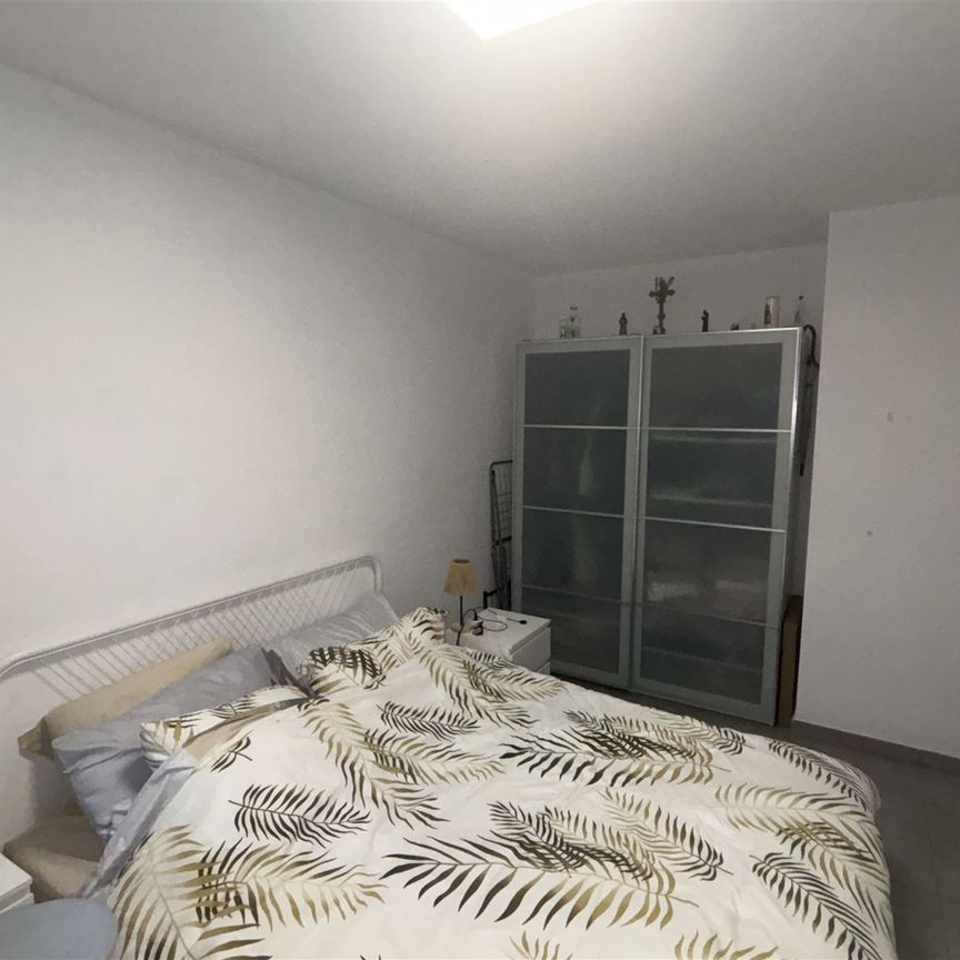 Superbe appartement au 2e étage dans un endroit verdoyant - Foto 1