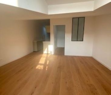 Location appartement 3 pièces, 40.53m², La Rochelle - Photo 5