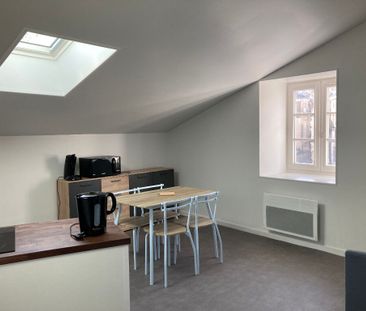 Location appartement 2 pièces, 23.81m², Fontenay-le-Comte - Photo 2