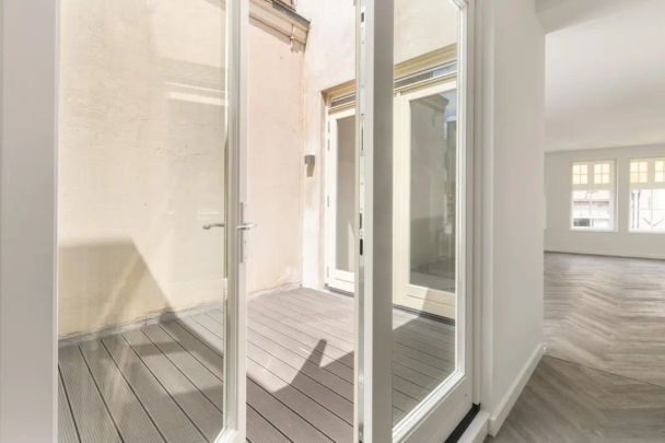 Kolksteeg 3 B - Foto 1