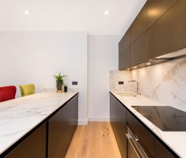 Belsize Park Firehouse, Lancaster Grove, London, NW3 - Photo 3