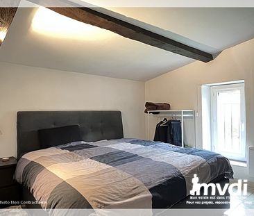 Location Appartement 2 pièces 32m² - Photo 1