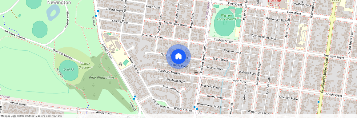 15 Queen Victoria Street, Vic 3350, Newington