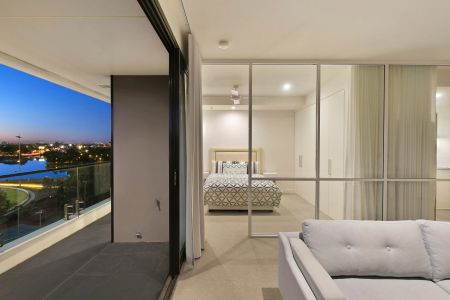 709/20 Levey Street, Wolli Creek NSW 2205 - Apartment For Rent | Domain - Photo 4