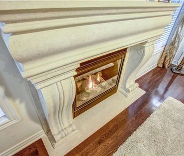 For Lease - 89 Coral Acres Drive, Vaughan, Ontario - Photo 2