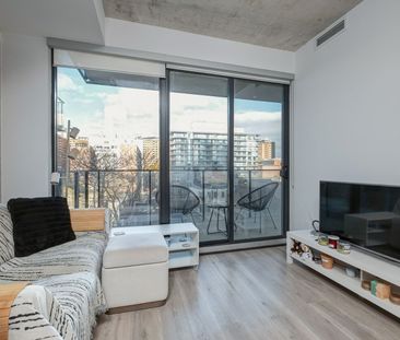 For Lease - 55 Ontario Street Unit# 501, Toronto, Ontario - Photo 3