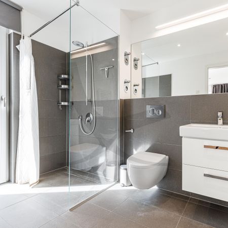 Modern Single Living - Photo 4