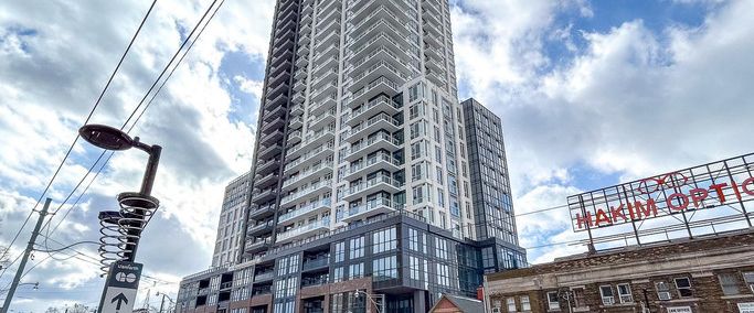 Linx | 286 Main Street, Toronto - Photo 1