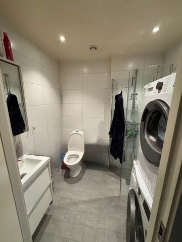 Ödmanssonsgatan 24 - Photo 4