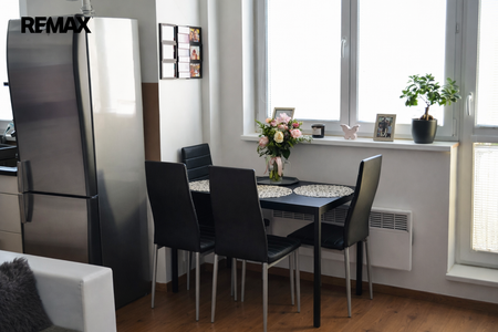 Pronájem bytu 2+kk v osobním vlastnictví 49 m², Praha 10 - Záběhlice - Photo 4