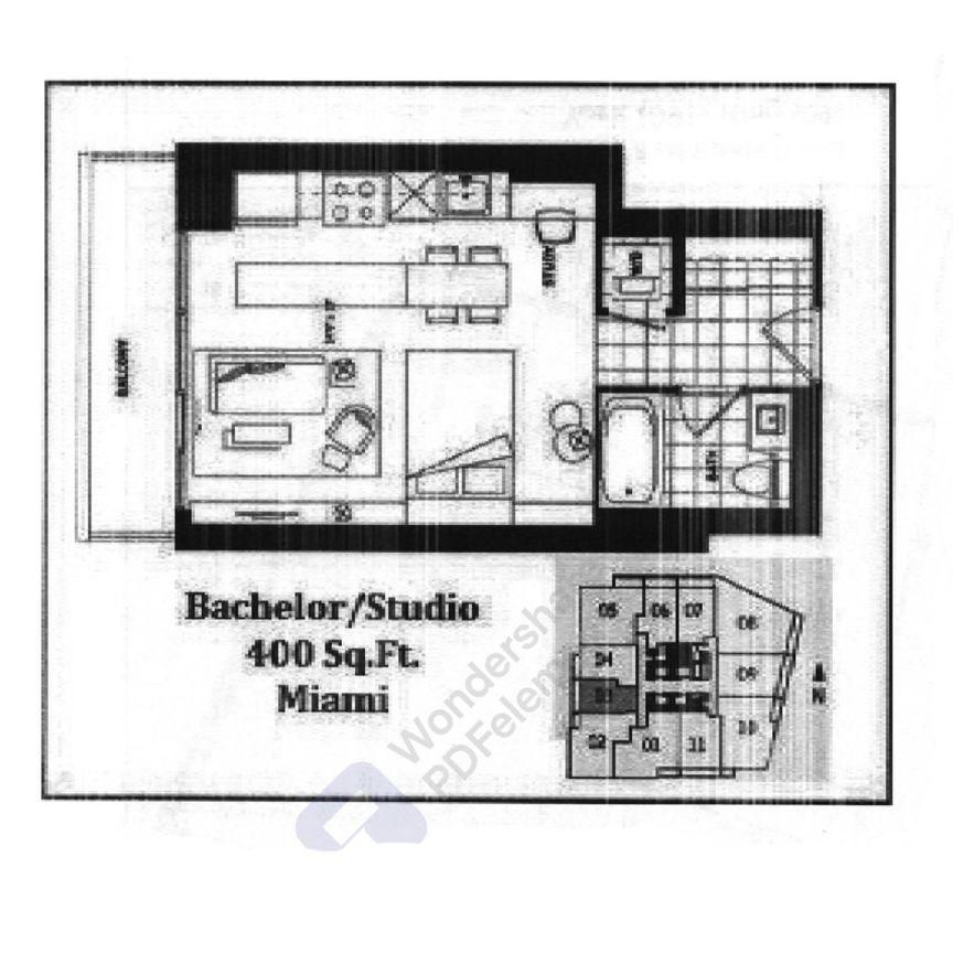 For Lease - 621 Sheppard Avenue Unit# 111, Toronto, Ontario - Photo 2