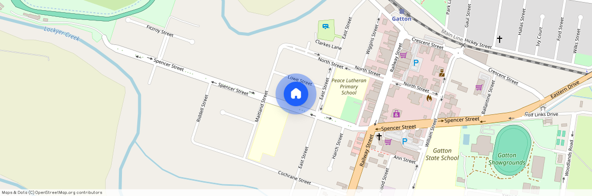 3/71 Spencer Street, Qld 4343, Gatton