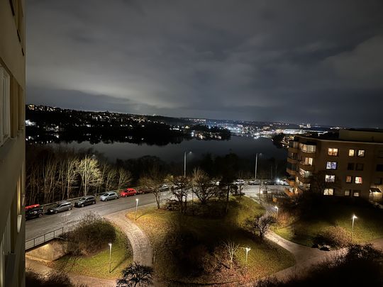 Jungfrudansen, Solna - Foto 1
