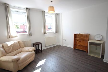1 bedroom apartment to rent - Photo 2