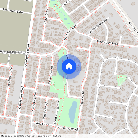 36 Wichita Grove, Vic 3212, Lara