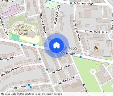 Blackness Road, West End, Dundee, DD1 - Photo 1