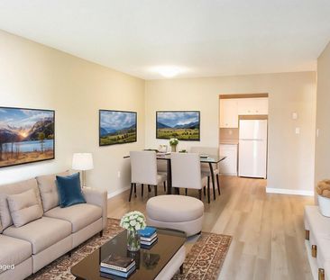 Mainstreet Arms Apartments Chilliwack - Photo 4