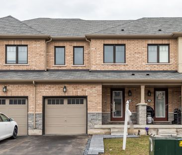 For Lease - 9 Pagebrook Crescent, Hamilton, Ontario - Photo 1