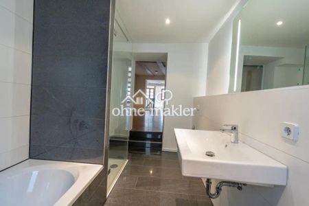 Modern & saniert – großzügig & offen auf 4 Etagen - Foto 5