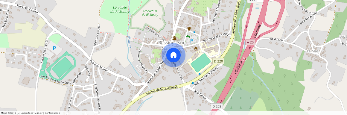 87250, Bessines-Sur-Gartempe