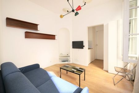 Appartement à louer à Paris 7Ème - Photo 4