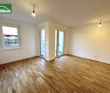 Urbanes Wohnen mit perfekter U-Bahn-Anbindung U3 Kendlerstraße! Ab Oktober beziehbar! - Photo 3