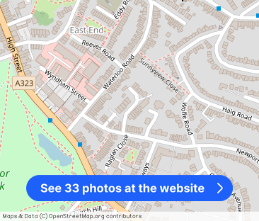 Ventnor Terrace, Aldershot - Photo 1