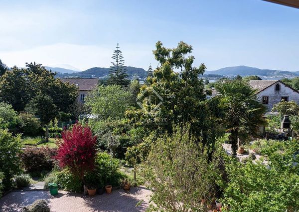 O Rosal, Galicia 36760