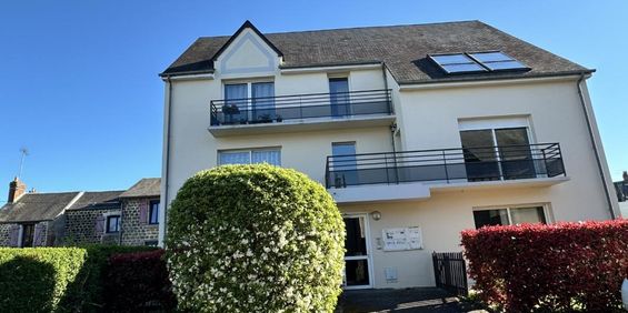 Location Appartement 3 pièces 64m² FLERS 61100 - Photo 3