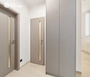 Pronájem nadstandartního bytu 3+kk po rekonstrukci s klimatizací, 89 m - Photo 6