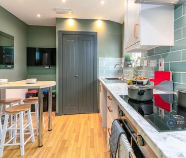 1 bedroom in a house share to rent - Photo 3