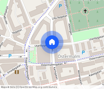 Utanbygatan, Västerås - Photo 1