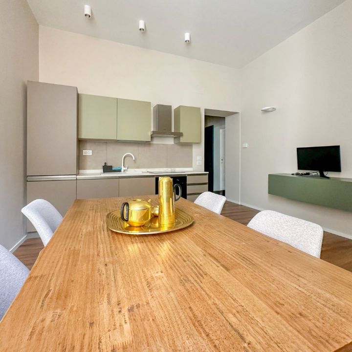 Appartamento in VIA MIROBALLO AL PENDINO 35, Napoli (NA) - Foto 1