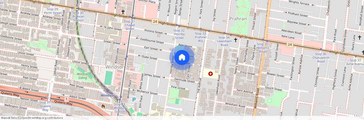 9 Mary Street, Vic 3181, Windsor