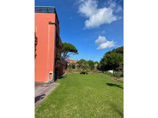 Luxury Apartment for rent in Quinta da Marinha (Cascais), Cascais, Lisbon - Photo 1