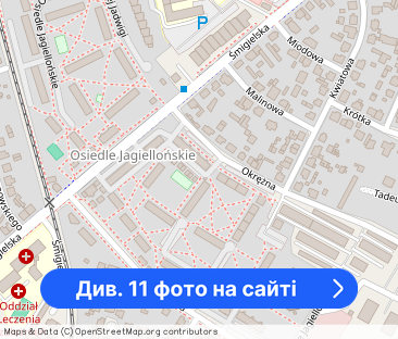 Mieszkanie 3 pokojowe Kościan os. Jagielońskie - Фото 1