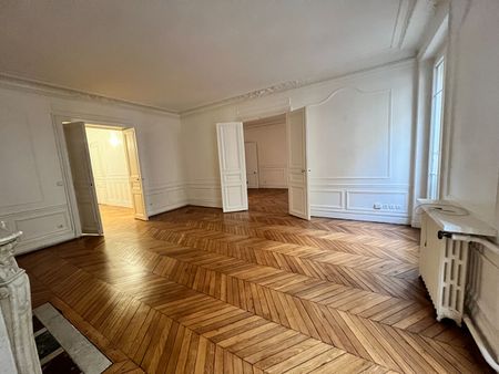 Rue Condorcet, 75009, 5 pièces, 149.67 m2 - Photo 3